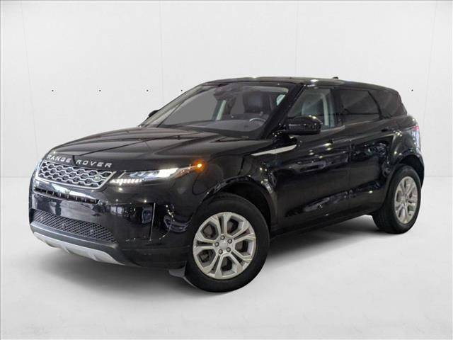 2020 Land Rover Range Rover Evoque S — SUV — 39,993 mi — Bellevue, WA
