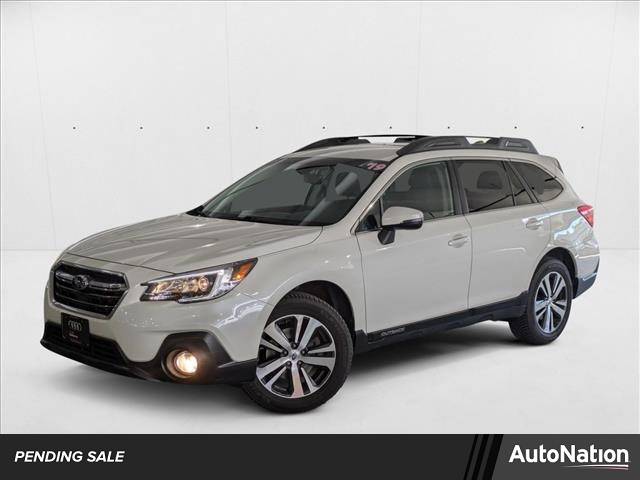 2019 Subaru Outback 2.5i Limited — SUV — 56,535 mi — Bellevue, WA