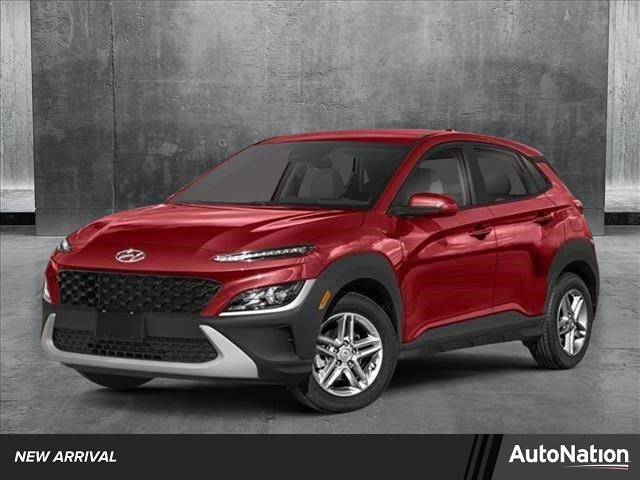 2022 Hyundai Kona SE — SUV — 53,082 mi — Bellevue, WA