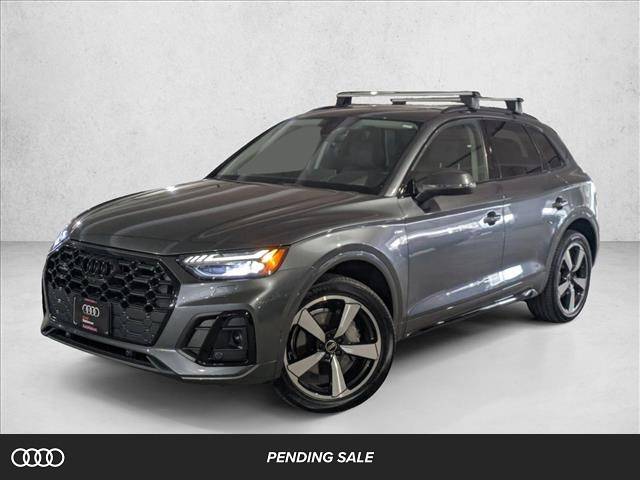 2023 Audi Q5 Prestige — SUV — 16,032 mi — Bellevue, WA