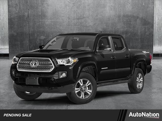 2016 Toyota Tacoma TRD Sport — Pickup Truck — 73,685 mi — Bellevue, WA