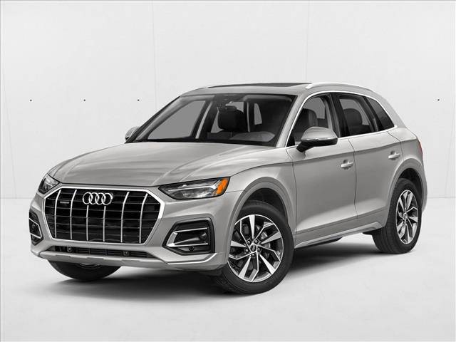 2023 Audi Q5 Premium — SUV — 26,200 mi — Bellevue, WA