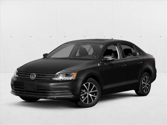 2017 Volkswagen Jetta 1.8T SEL — Sedan — 55,494 mi — Bellevue, WA
