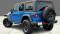 2023 Jeep Wrangler in Enumclaw, WA 3 - Open Gallery