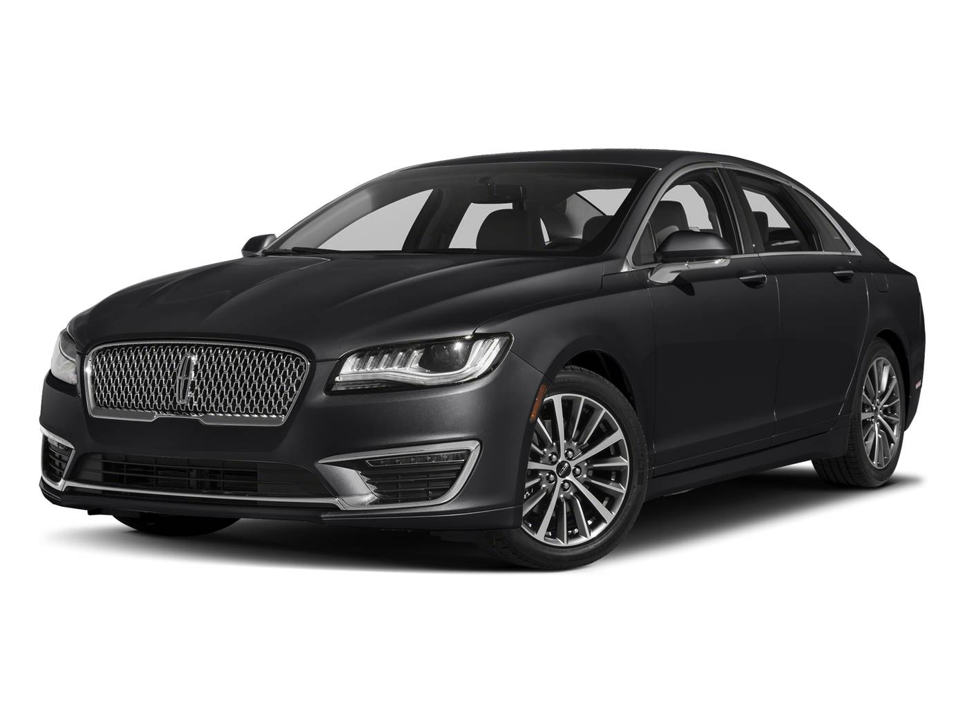 2017 Lincoln MKZ Hybrid Select — Sedan — 44,801 mi — Bellevue, WA