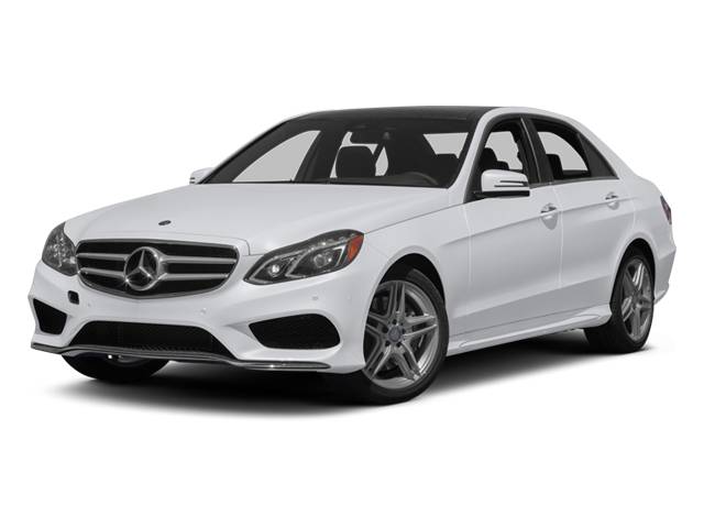 2014 Mercedes-Benz E-Class E 350 — Sedan — 111,849 mi — Bellevue, WA