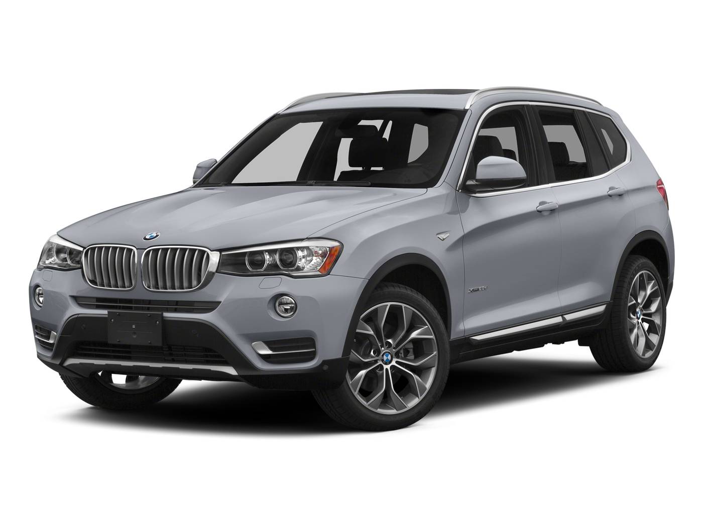 2015 BMW X3 28i — SUV — 71,255 mi — Bellevue, WA