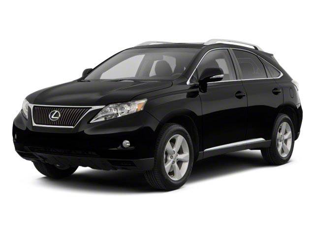 2010 Lexus RX RX 450h — SUV — 175,665 mi — Bellevue, WA