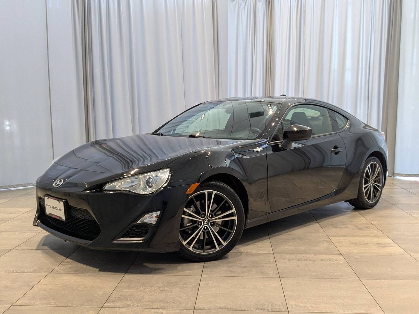 2015 Scion FR-S Base — Coupe — 73,366 mi — Bellevue, WA