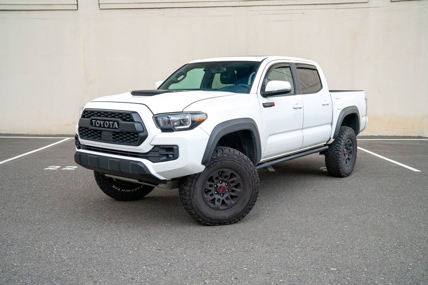 2019 Toyota Tacoma TRD Pro — Pickup Truck — 51,412 mi — Bellevue, WA