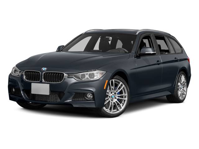 2014 BMW 3 Series 328d