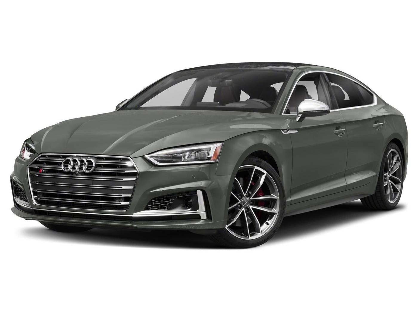 2019 Audi S5 Prestige — Hatchback — 46,691 mi — Bellevue, WA