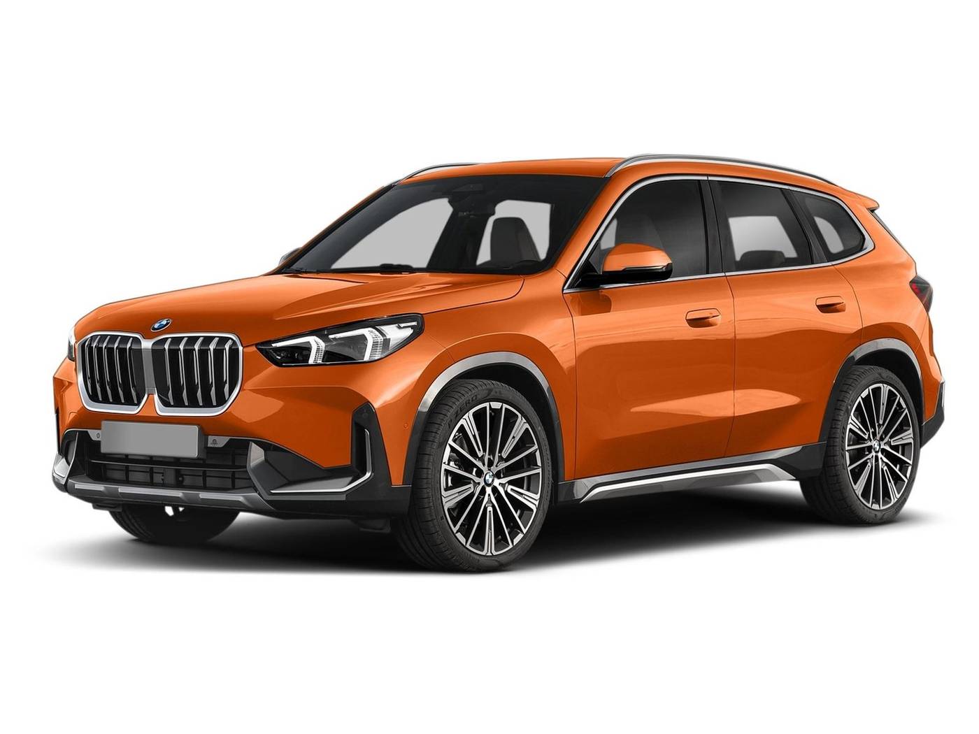 2023 BMW X1 28i — SUV — 16,399 mi — Bellevue, WA