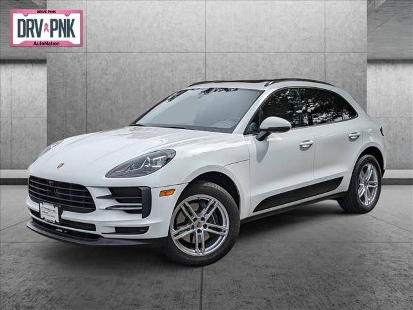 2021 Porsche Macan Standard — SUV — 24,285 mi — Bellevue, WA