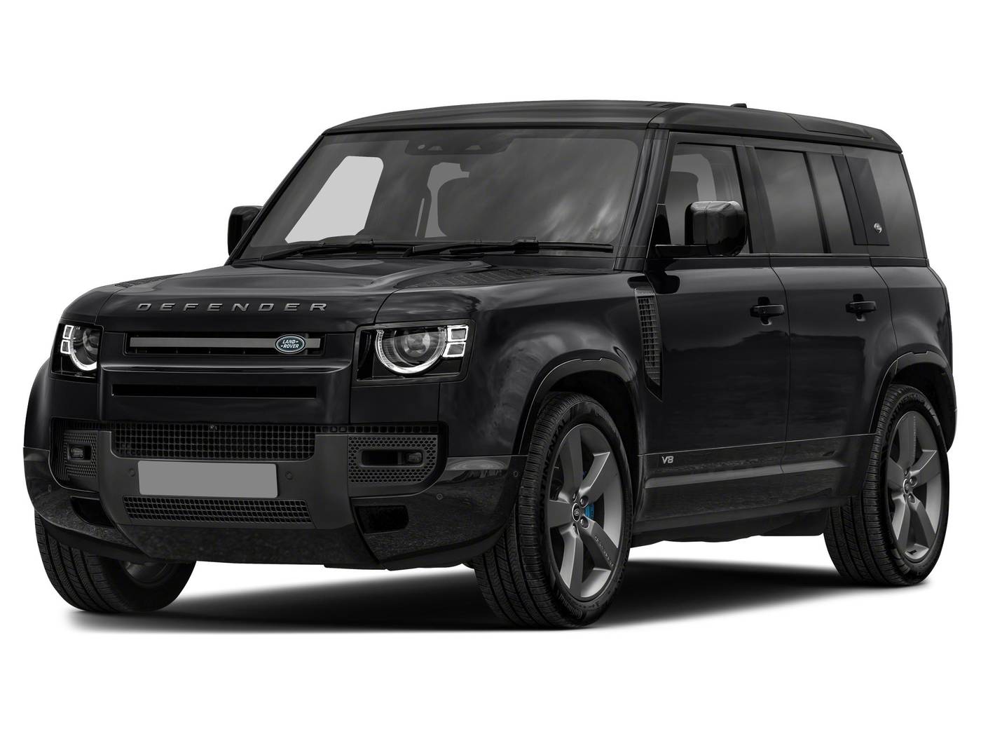 2023 Land Rover Defender X-Dynamic SE — SUV — 15,543 mi — Bellevue, WA