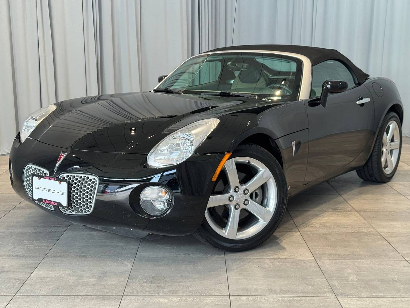 2006 Pontiac Solstice