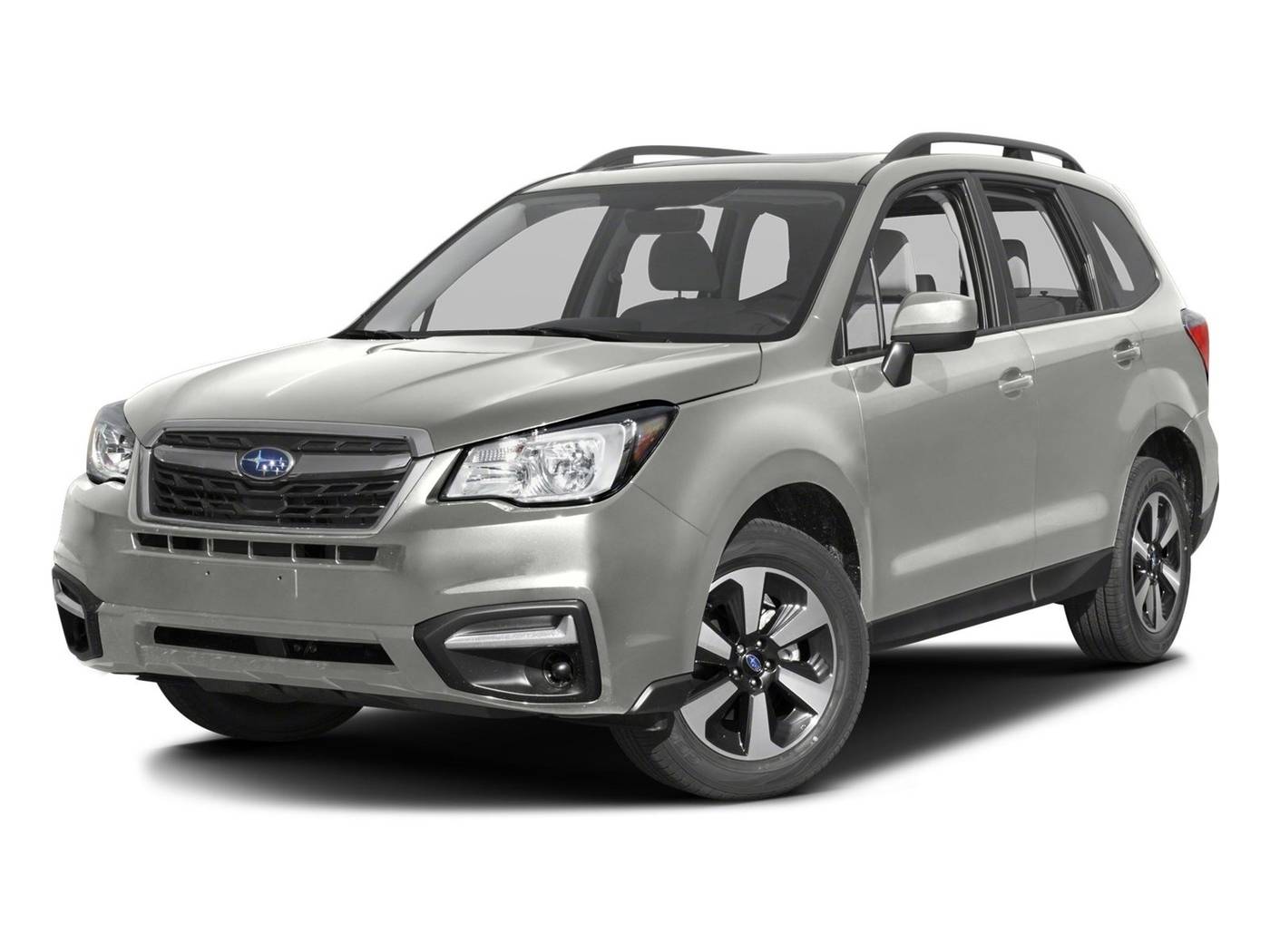 2017 Subaru Forester 2.5i Premium — SUV — 61,646 mi — Bellevue, WA