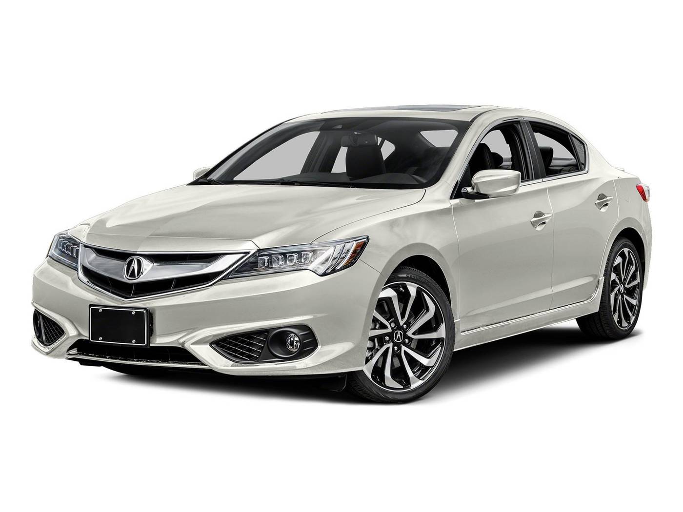 2016 Acura ILX Technology Plus/A-Spec Package — Sedan — 62,896 mi — Bellevue, WA