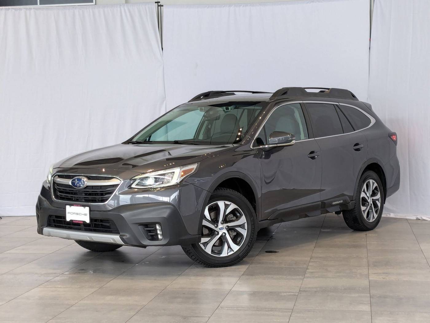 2020 Subaru Outback 2.5i Limited — SUV — 64,089 mi — Bellevue, WA