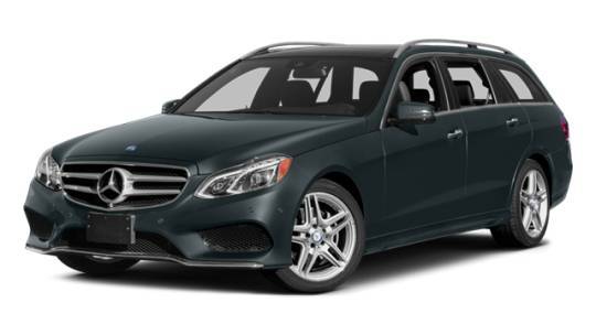 2014 Mercedes-Benz E-Class E 350 — Wagon — 121,175 mi — Bellevue, WA