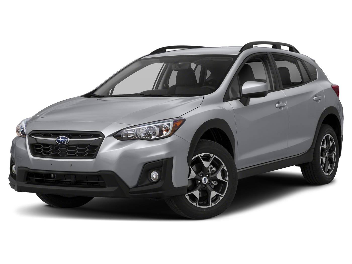 2019 Subaru Crosstrek Limited — SUV — 116,652 mi — Bellevue, WA