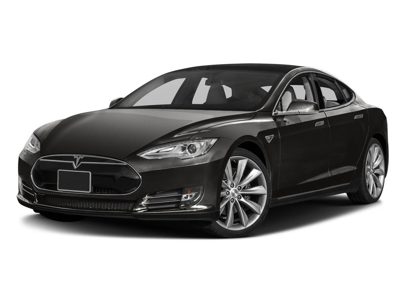 2016 Tesla Model S 90D — Hatchback — 29,288 mi — Bellevue, WA