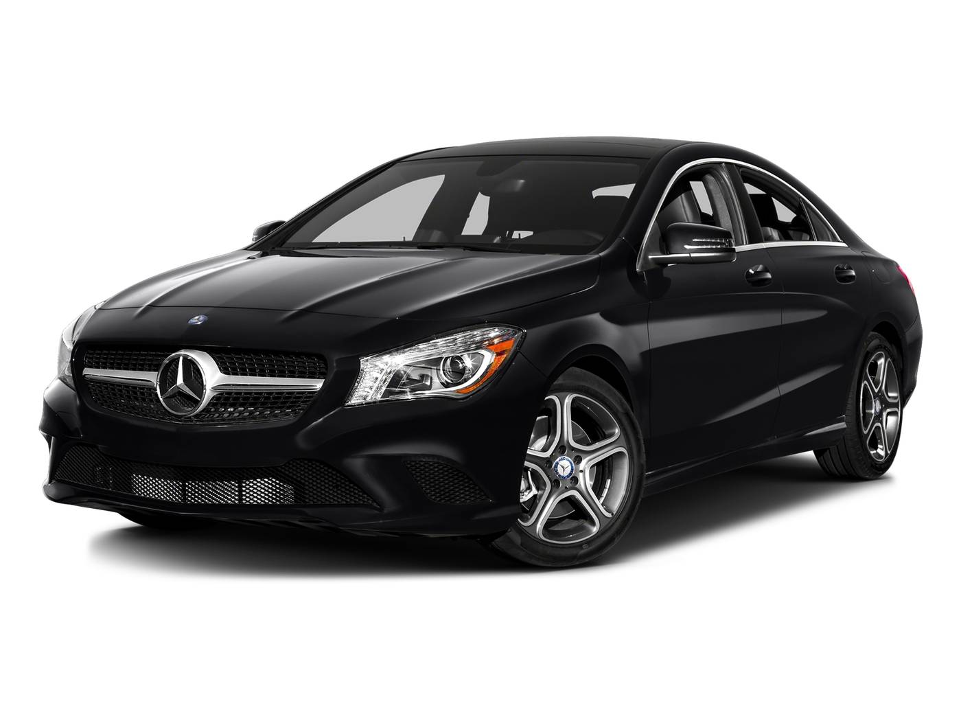2016 Mercedes-Benz CLA CLA 250 — Sedan — 76,184 mi — Bellevue, WA