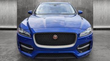 jaguar f pace for sale perth