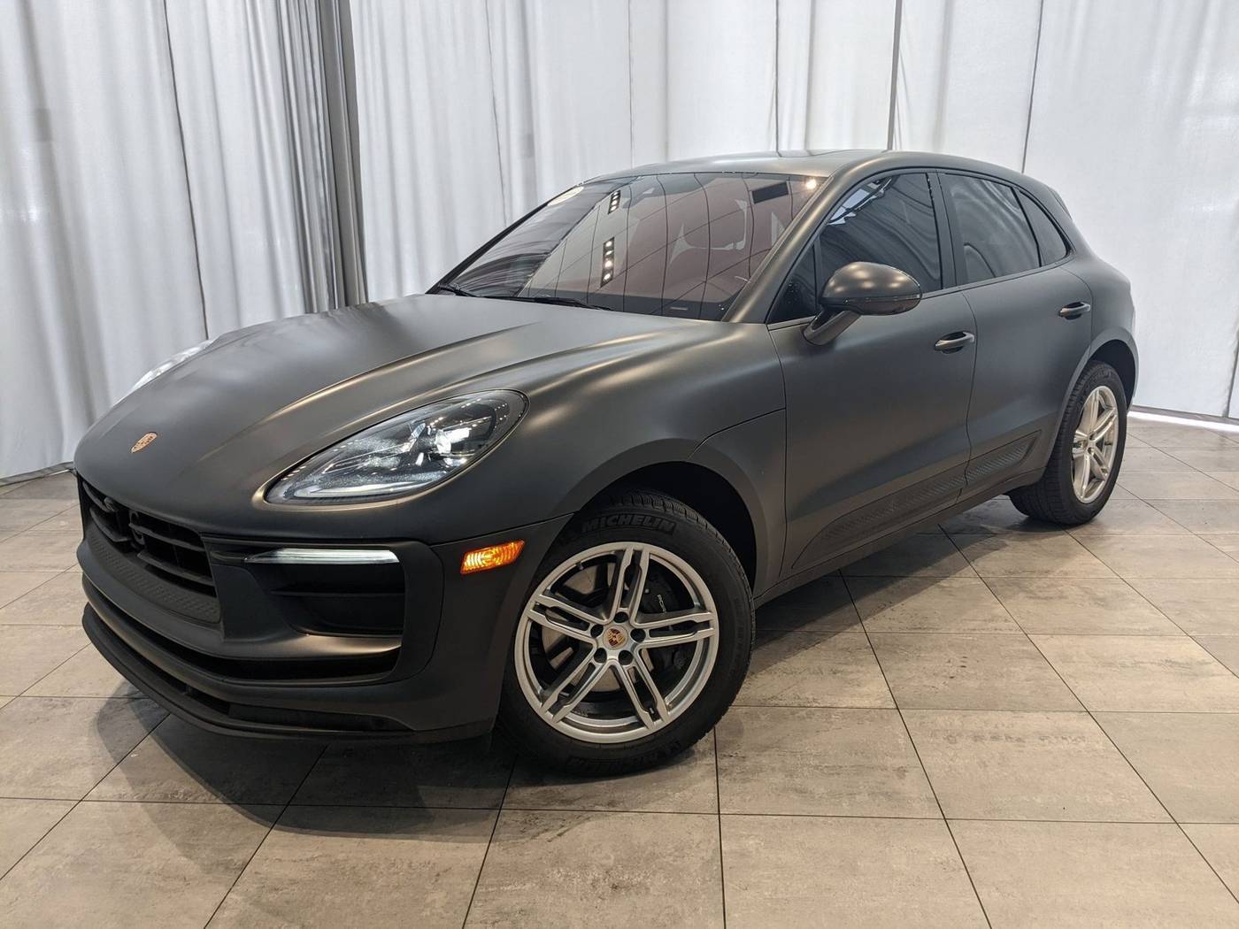 2023 Porsche Macan Standard — SUV — 41,282 mi — Bellevue, WA