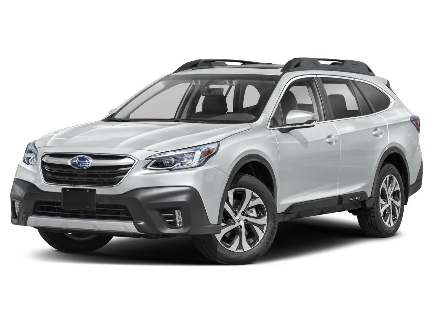 2020 Subaru Outback 2.5i Limited — SUV — 108,349 mi — Bellevue, WA