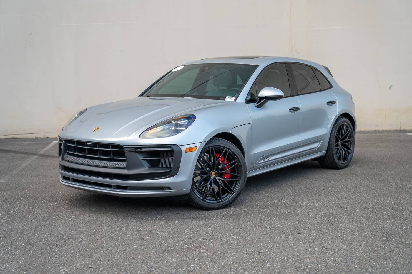 2022 Porsche Macan GTS — SUV — 28,407 mi — Bellevue, WA