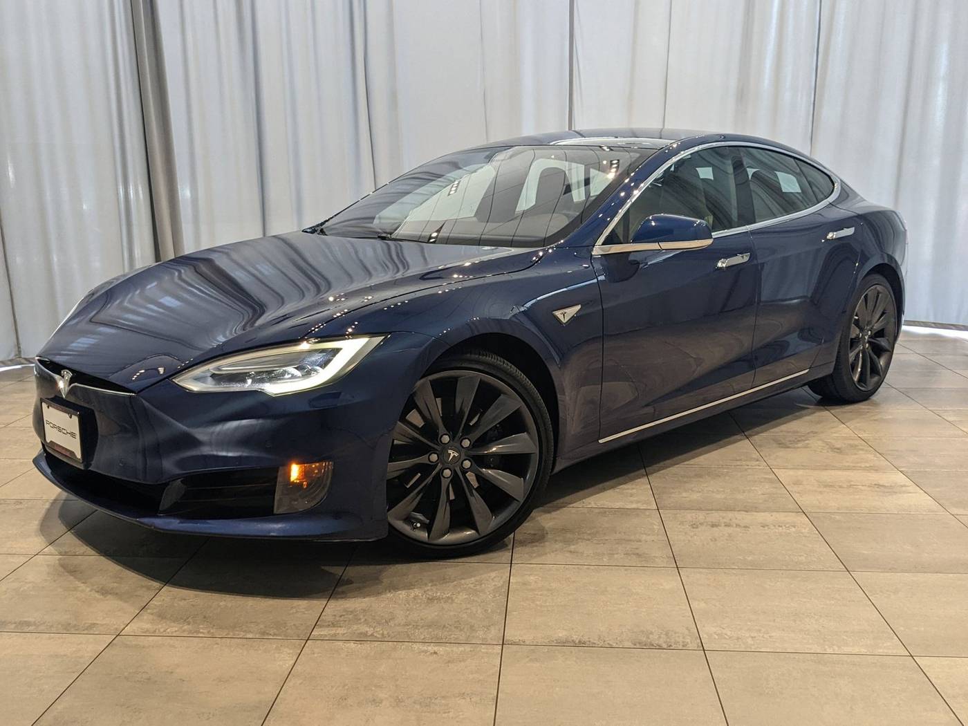 2016 Tesla Model S 70 — Hatchback — 53,045 mi — Bellevue, WA