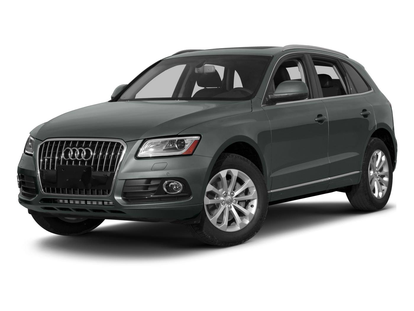 2015 Audi Q5 Premium Plus — SUV — 70,421 mi — Bellevue, WA