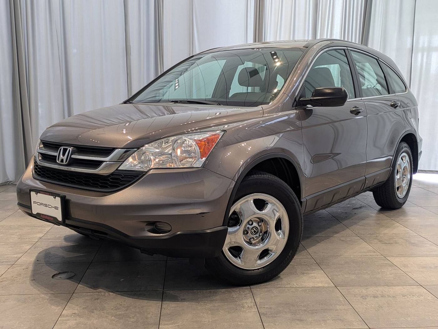 2010 Honda CR-V LX — SUV — 97,086 mi — Bellevue, WA