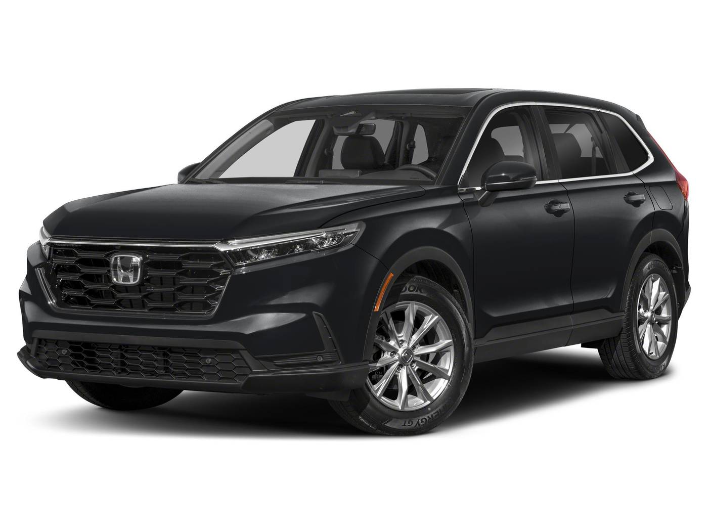 2025 Honda CR-V EX-L — SUV — 3,164 mi — Bellevue, WA
