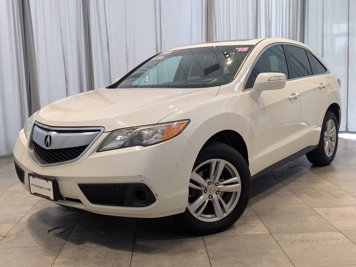 2015 Acura RDX Standard — SUV — 71,563 mi — Bellevue, WA