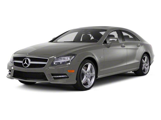 2013 Mercedes-Benz CLS CLS 550 — Sedan — 152,288 mi — Bellevue, WA