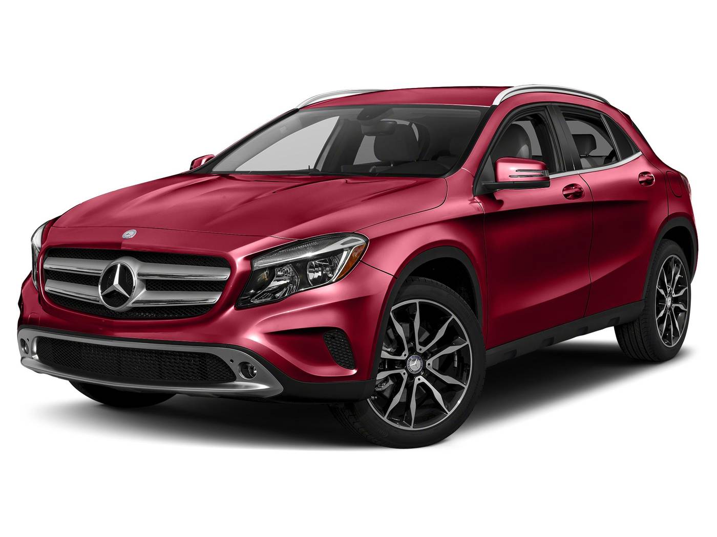 2015 Mercedes-Benz GLA GLA 250 — SUV — 78,573 mi — Bellevue, WA