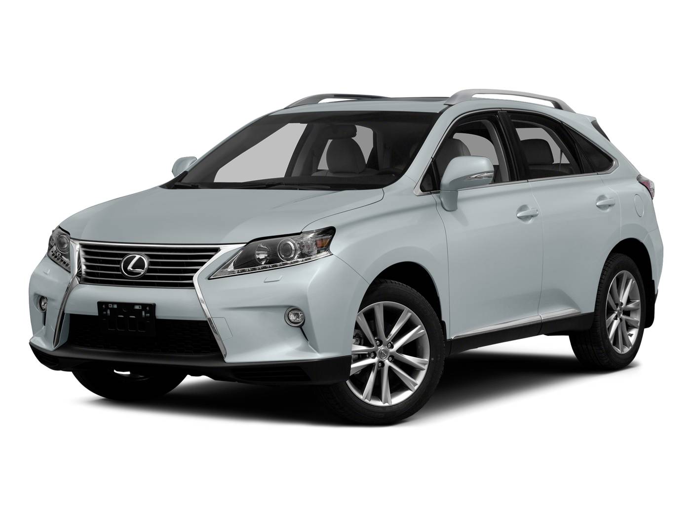 2015 Lexus RX RX 350 — SUV — 41,500 mi — Bellevue, WA