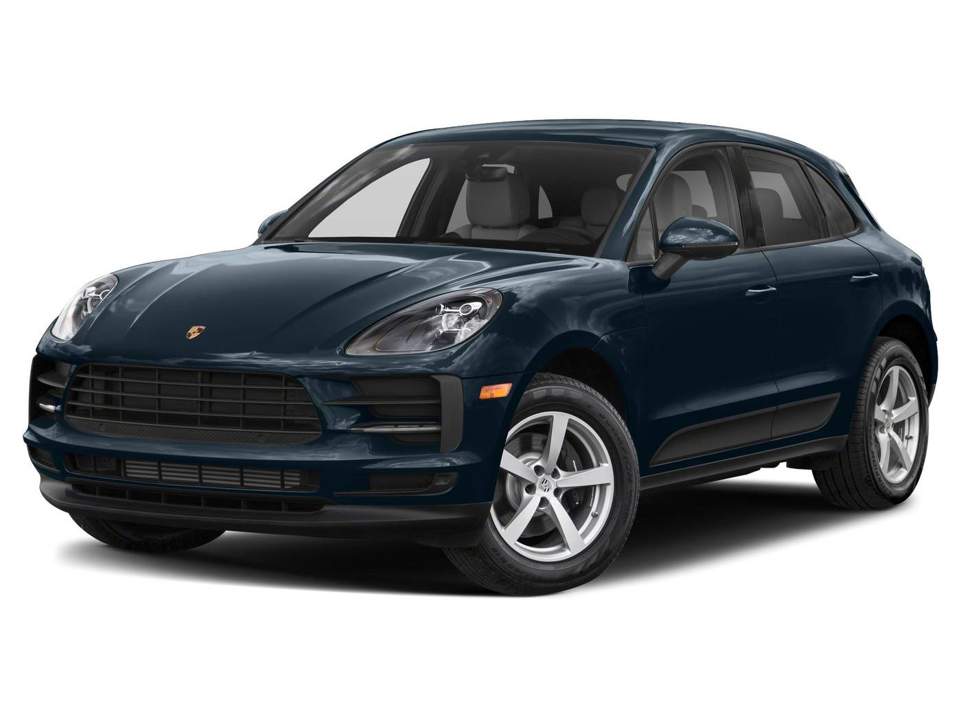 2021 Porsche Macan Standard — SUV — 17,306 mi — Bellevue, WA
