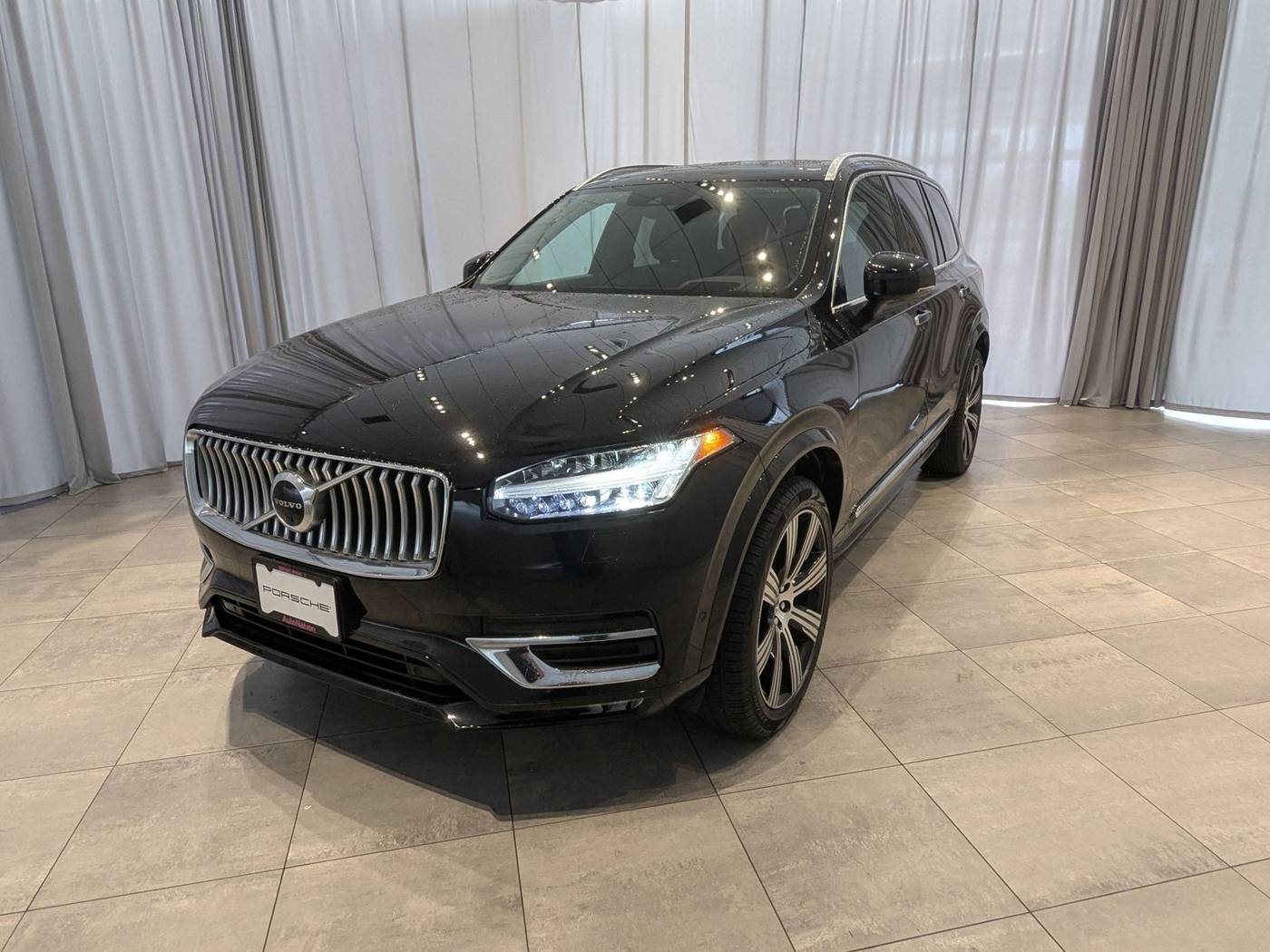 2021 Volvo XC90 Inscription — SUV — 43,784 mi — Bellevue, WA