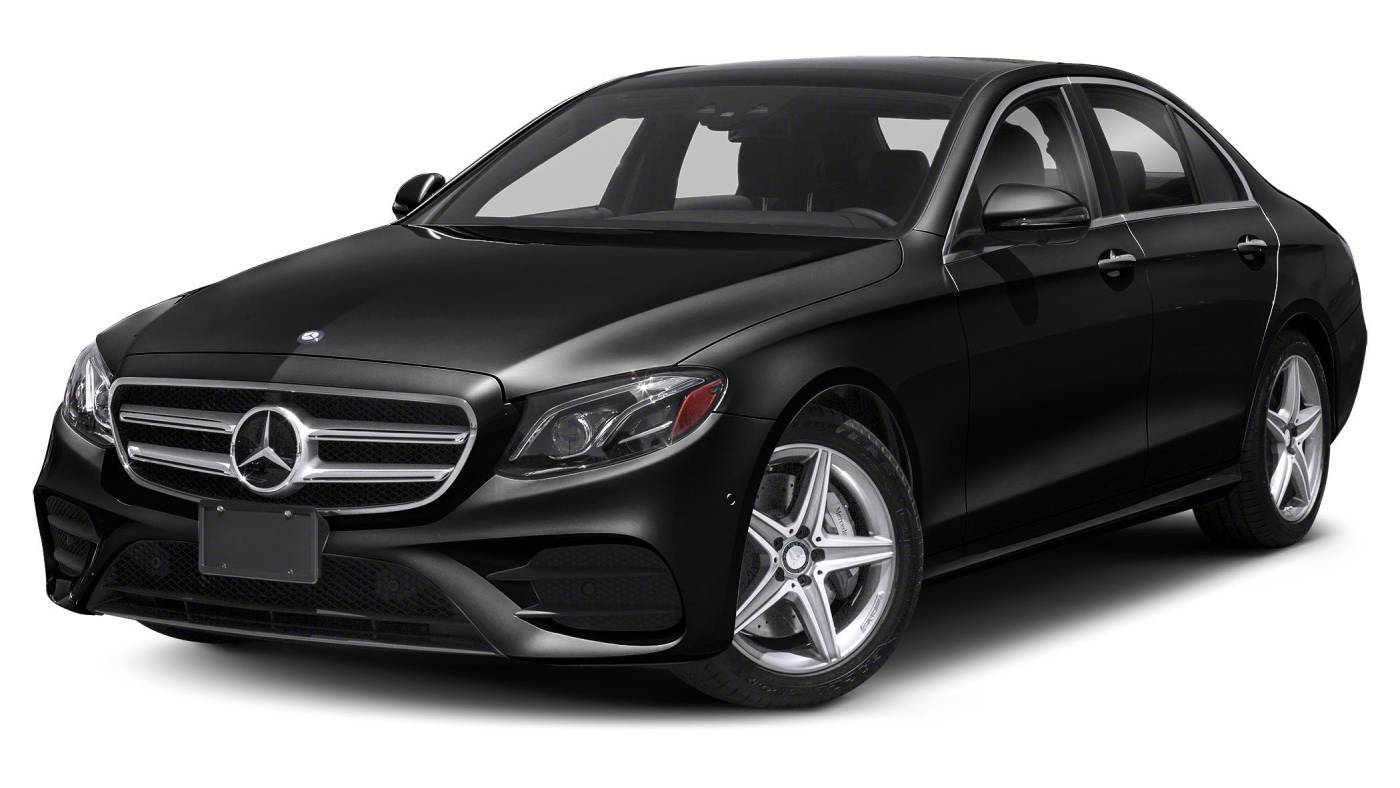 2017 Mercedes-Benz E-Class E 300 — Sedan — 83,324 mi — Bellevue, WA