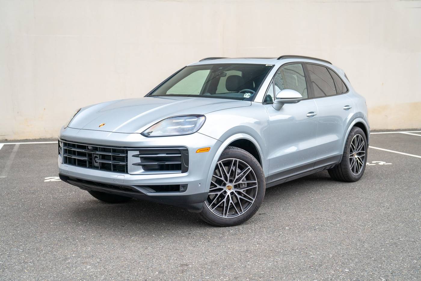 2024 Porsche Cayenne Cayenne — SUV — 11,121 mi — Bellevue, WA
