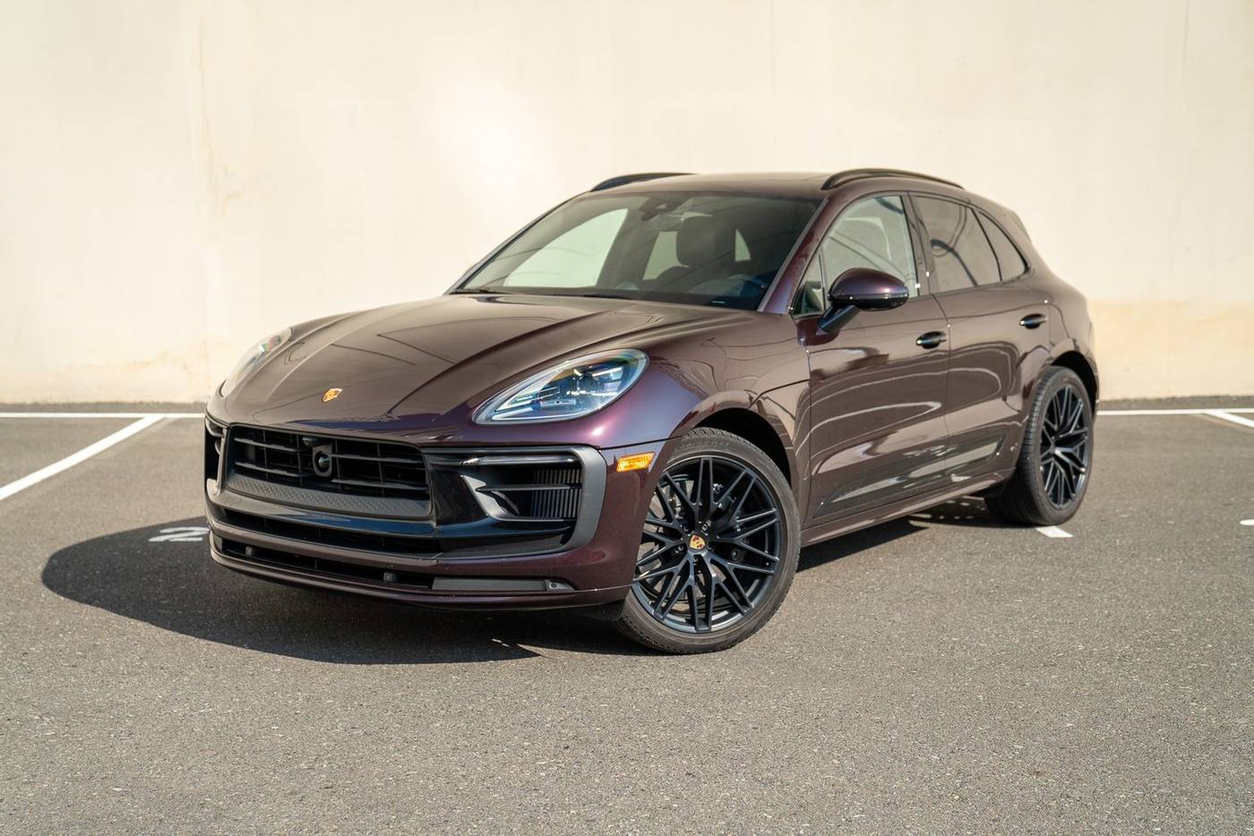 2023 Porsche Macan GTS — SUV — 23,452 mi — Bellevue, WA