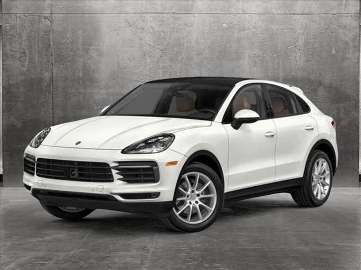 2023 Porsche Cayenne Platinum Edition — SUV — 16,488 mi — Bellevue, WA