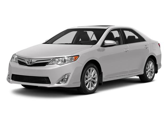 2013 Toyota Camry XLE — Sedan — 221,905 mi — Bellevue, WA