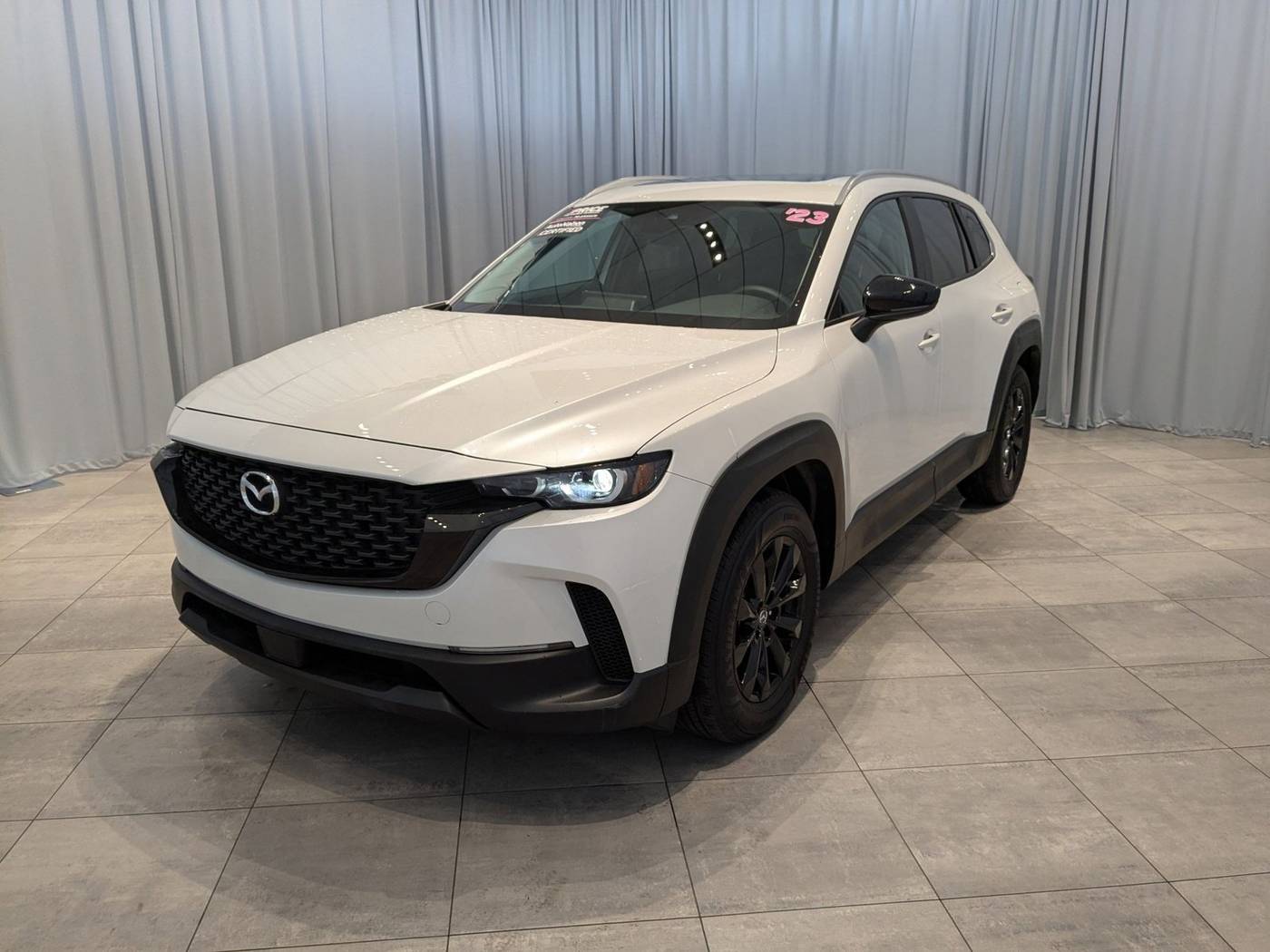 2023 Mazda CX-50 Preferred Plus — SUV — 12,494 mi — Bellevue, WA
