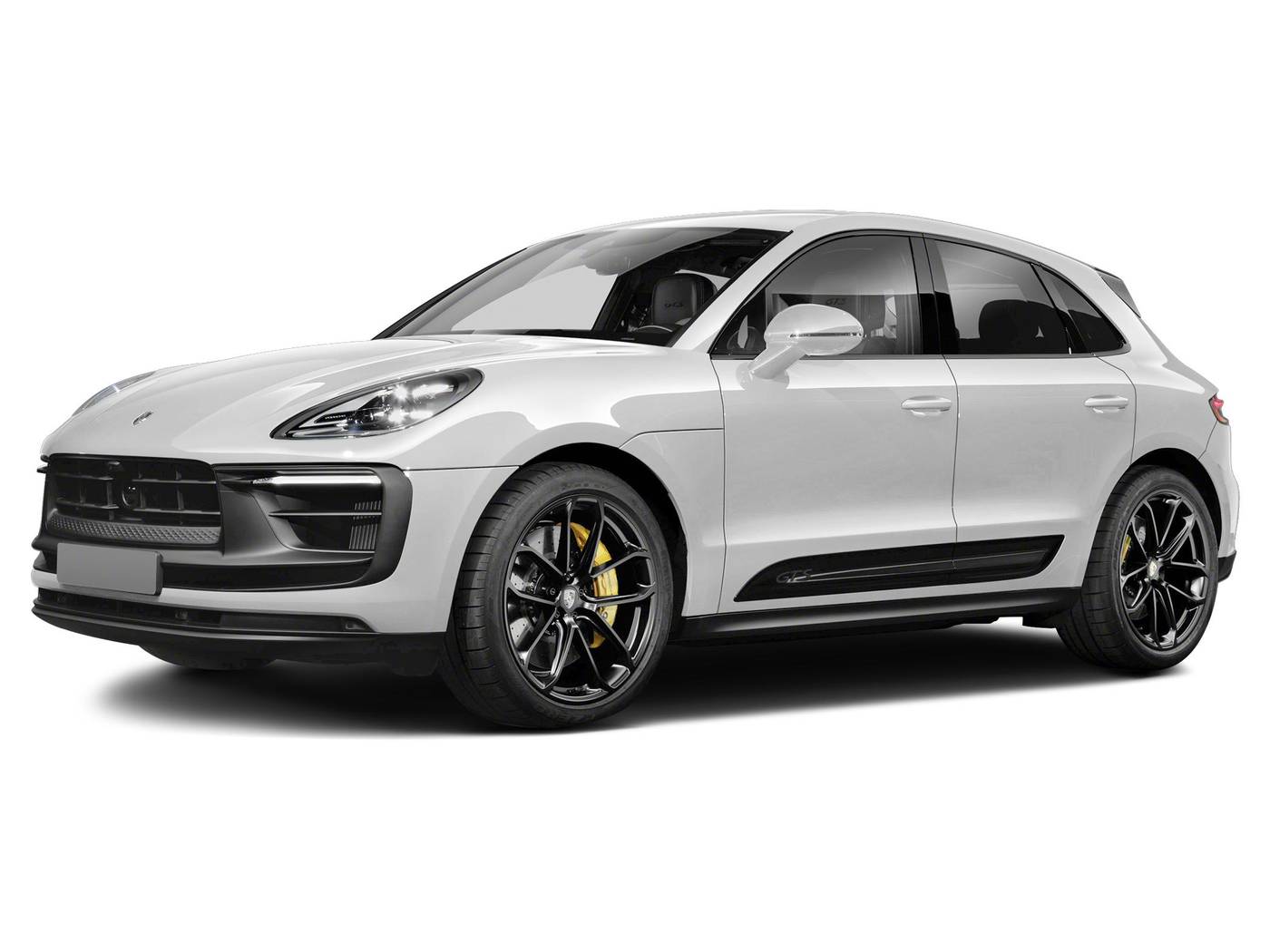 2022 Porsche Macan Standard — SUV — 19,001 mi — Bellevue, WA