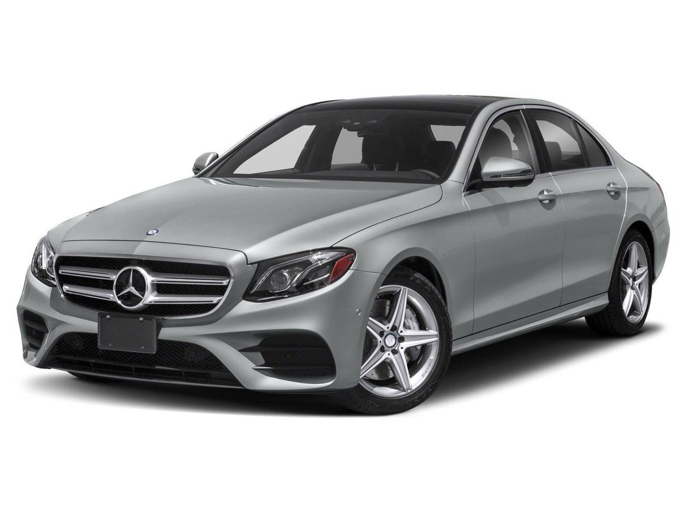 2018 Mercedes-Benz E-Class E 300 — Sedan — 51,271 mi — Bellevue, WA