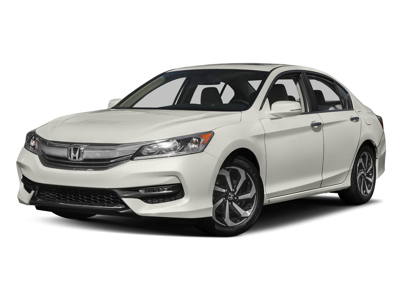 2017 Honda Accord EX-L — Sedan — 41,072 mi — Bellevue, WA